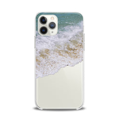 Lex Altern TPU Silicone iPhone Case Summer Sea Waves