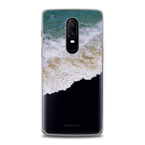 Lex Altern Summer Sea Waves OnePlus Case