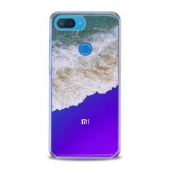 Lex Altern TPU Silicone Xiaomi Redmi Mi Case Summer Sea Waves