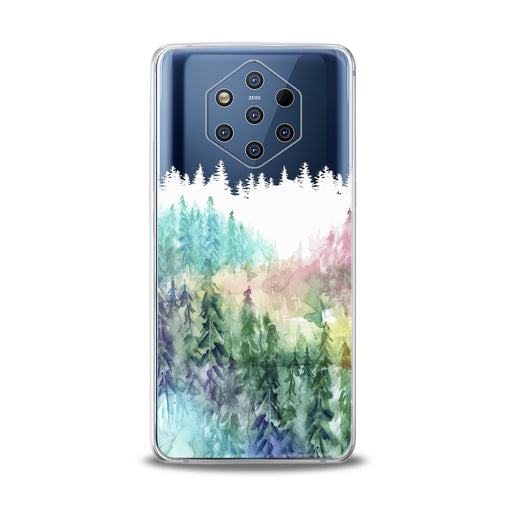 Lex Altern Coniferous Forest Nokia Case
