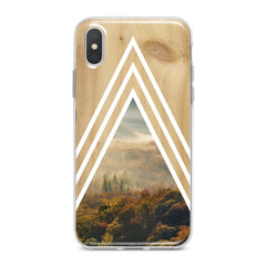 Lex Altern Wooden Nature Phone Case for your iPhone & Android phone.