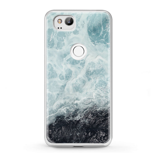 Lex Altern Google Pixel Case Sea Foam