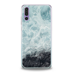 Lex Altern Sea Foam Huawei Honor Case