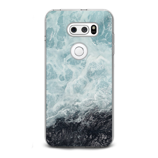 Lex Altern Sea Foam LG Case