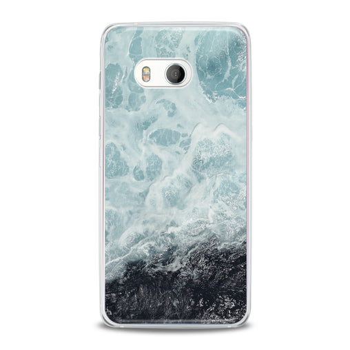 Lex Altern Sea Foam HTC Case