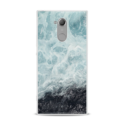 Lex Altern Sea Foam Sony Xperia Case