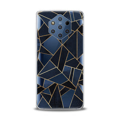Lex Altern TPU Silicone Nokia Case Absract Geometric