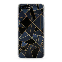 Lex Altern TPU Silicone Phone Case Absract Geometric