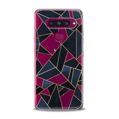 Lex Altern TPU Silicone Phone Case Absract Geometric