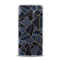 Lex Altern TPU Silicone Xiaomi Redmi Mi Case Absract Geometric