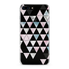 Lex Altern Triangle Print Phone Case for your iPhone & Android phone.