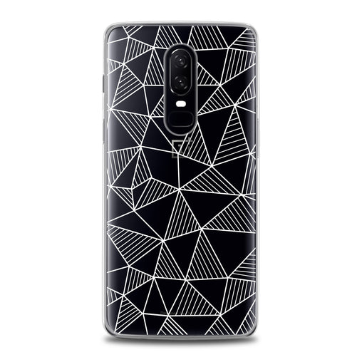 Lex Altern Triangle Geometry OnePlus Case