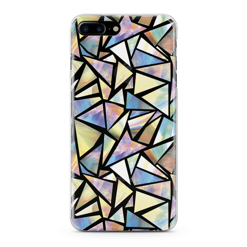 Lex Altern Holographic Print Phone Case for your iPhone & Android phone.