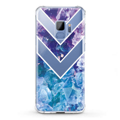 Lex Altern TPU Silicone Phone Case Crystal Print