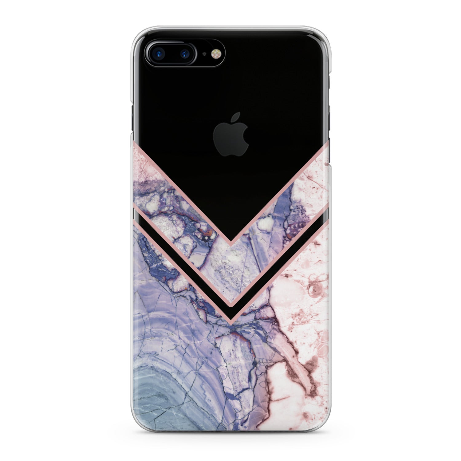 Lex Altern Abstract Paint Phone Case for your iPhone & Android phone.