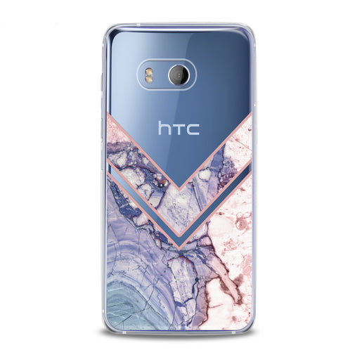 Lex Altern Abstract Paint HTC Case