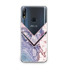 Lex Altern TPU Silicone Asus Zenfone Case Abstract Paint