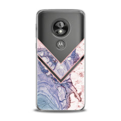 Lex Altern TPU Silicone Phone Case Abstract Paint