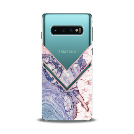 Lex Altern Abstract Paint Samsung Galaxy Case