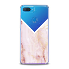 Lex Altern TPU Silicone Xiaomi Redmi Mi Case Pink Marble