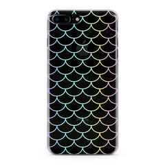 Lex Altern Fish Scale Phone Case for your iPhone & Android phone.