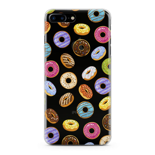 Lex Altern Tasty Donuts Phone Case for your iPhone & Android phone.