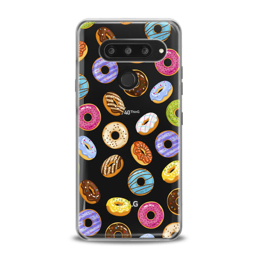 Lex Altern Tasty Donuts LG Case