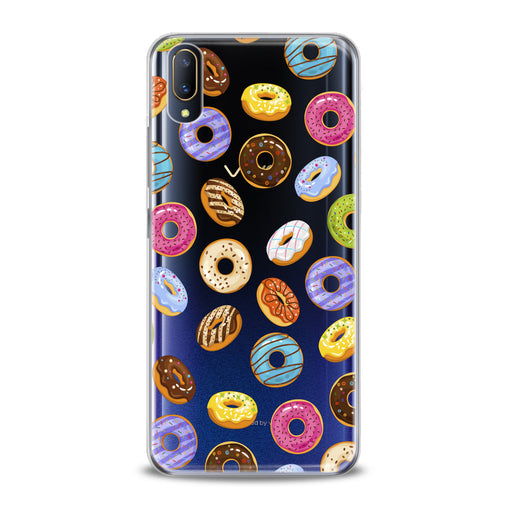 Lex Altern Tasty Donuts Vivo Case