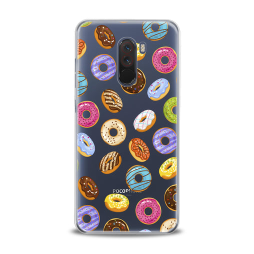 Lex Altern Tasty Donuts Xiaomi Redmi Mi Case