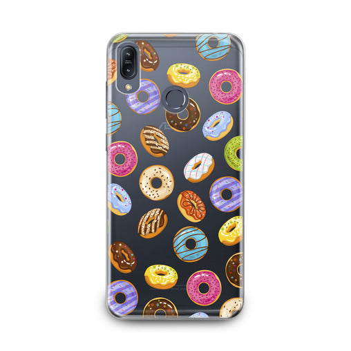 Lex Altern Tasty Donuts Asus Zenfone Case