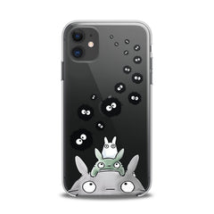 Lex Altern TPU Silicone iPhone Case Cutest Bunny Animals