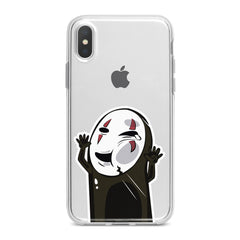 Lex Altern Funny No Face Phone Case for your iPhone & Android phone.