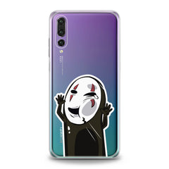 Lex Altern Funny No Face Huawei Honor Case