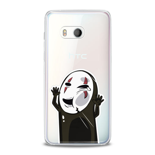 Lex Altern Funny No Face HTC Case
