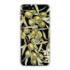Lex Altern Green Olives Phone Case for your iPhone & Android phone.