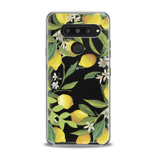 Lex Altern Blossom Lemons LG Case