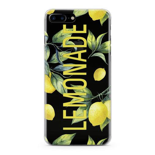 Lex Altern Lemon Fresh Phone Case for your iPhone & Android phone.