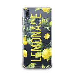 Lex Altern Lemon Fresh Asus Zenfone Case