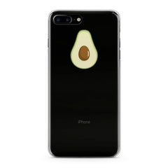 Lex Altern Healthy Avocado Phone Case for your iPhone & Android phone.