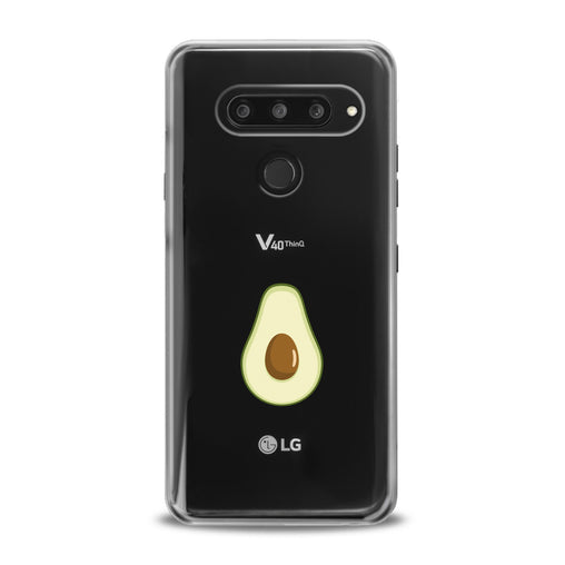 Lex Altern Green Avocado LG Case