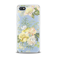 Lex Altern TPU Silicone Xiaomi Redmi Mi Case Sensitive Floral Theme