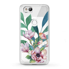 Lex Altern Google Pixel Case Lilac Magnolia