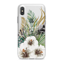 Lex Altern White Sudanese Rose Phone Case for your iPhone & Android phone.