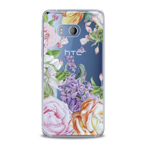 Lex Altern Awesome Garden Blossom HTC Case