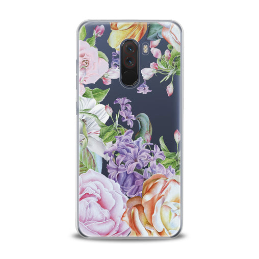 Lex Altern Awesome Garden Blossom Xiaomi Redmi Mi Case