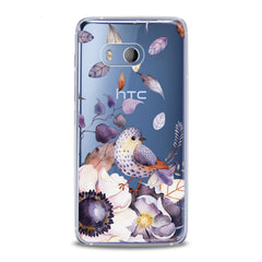 Lex Altern Amazing Bird HTC Case