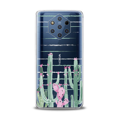 Lex Altern Cactus Blossom Nokia Case