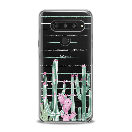 Lex Altern Cactus Blossom LG Case