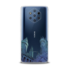 Lex Altern TPU Silicone Nokia Case Beautiful Tower