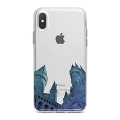 Lex Altern Beautiful Tower Phone Case for your iPhone & Android phone.